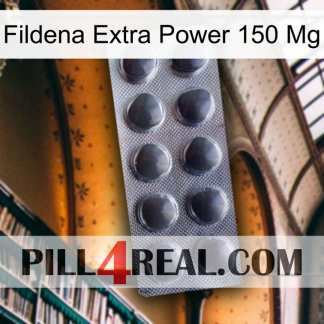 Fildena Extra Power 150Mg 30